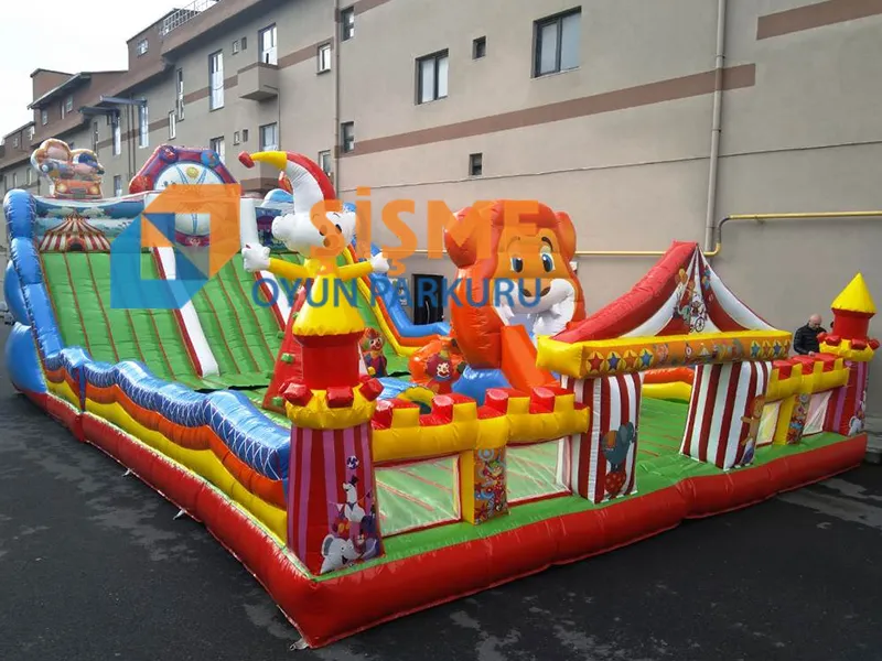 Şişme Karnaval Park